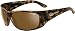 Arnette Heist Sunglasses - New Havana w/ Brown Lens