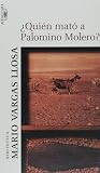 Quien mato a Palomino Molero?