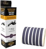 Work Sharp WSSA0002705 Fine 6000 Replacement Belt Kit (WSKTS & WSKTS-KT Only)