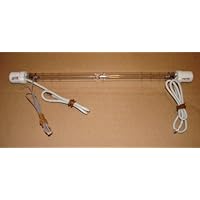 ZB-300 Strobe Replacement Lamp, 750 Watts, American DJ XOP 750