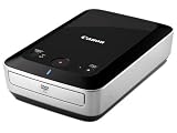 Canon DVD-Brenner DW-100 f�r AVCHD und SD Camcorder - 