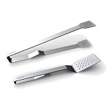 Review The Cowshed 70025 / Looftlighter Spatula and Tong BBQ Accessories