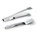 Outdoor Living : Looftlighter Spatula and Tong BBQ Accessories