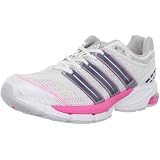 adidas Women's RESP Cushion 20W Running Shoe