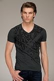 Diesel Tiodi-RS Ink Green T-Shirt
