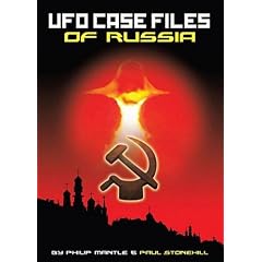 UFO Case Files of Russia