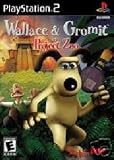 Wallace and Gromit in Project Zoo