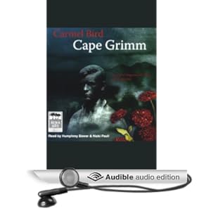 Cape Grimm - Carmel Bird
