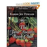 The Jane Austen Book Club: A Novel