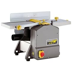 Woodster PT85 Hobelmaschine 230 V 1250 Watt