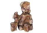 Nobby 28035 Aqua Ornaments ""FELS"" 11 x 5.7 x 14.5 cm