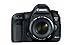 Expert Shield *Lifetime Guarantee* - The Screen Protector for: Canon EOS 5D MK IV / 5D MK III / 5DS / 5DSR - Crystal Clear