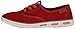 Columbia Women's Vulc N Vent Lace Suede Casual Shoe
