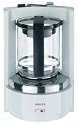 Krups F 468 76 T8  Brüh-Automat weiss