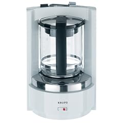 Krups F 468 76 T8  Br�h-Automat weiss