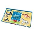 Pippi Pl�tzchenausstechset mit Rezept-Booklet
