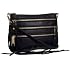Rebecca Minkoff Three-Zip Rocke