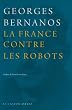 La France contre les robots