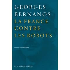La France contre les robots