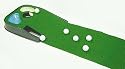 Legend Golf Gear Golf Hazard Putting Mat