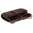 RMC Martin Ksohoh Red Monkey Company MKWS 3 fold brown horse hair mini wallet