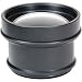 Ikelite Extended Length Video Dome Port for the Raynox HD-5050 Pro Wide Angle Auxiliary Lens