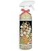 Hollyhocks Linen Mist