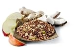 Teavana Zingiber Ginger Coconut Rooibos Tea, 2oz