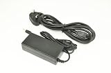 Laptiop Charger AC Adapter for Fujitsu Siemens Lifebook E8020 with UK AC Power Cord