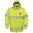 Propper HALO 1 Hi-Vis Rain Jackets F547675399