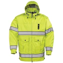 Propper HALO 1 Hi-Vis Rain Jackets F547675399