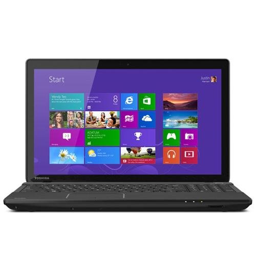Toshiba 15.6