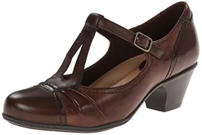 earth women's wanderlust dress pump