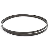 バンドソー替刃 24山 竹挽用 BSB-5W【SK11】