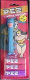 Batman Pez Candy Dispenser MOC #3901