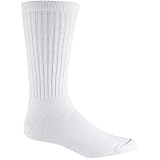 Burlington 3 Pr. Pack Athletic Crew Sock