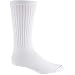 Burlington 3 Pr. Pack Athletic Crew Sock