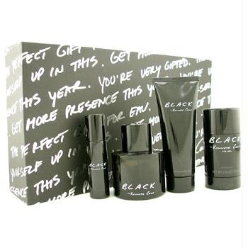 Kenneth Cole Coffret:Edt Spray100ml+ Mini 15ml + After Shave Gel 100ml + Deodorant Stick 7 Preisvergleich