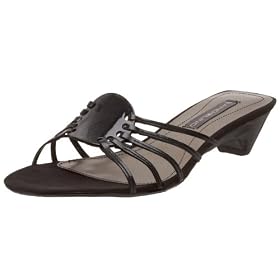 Bandolino Women's Dareme Slide Sandal