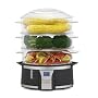 West Bend 86604 Programmable Steamer