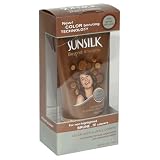 Sunsilk Beyond Brunette Color Boost