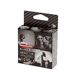 Buy Lomography Black & White 100 ISO Negative 120mm Film (3-Pack) by Lomography