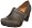 Dansko Women's Riki Clog,Brown Crazy Horse,37 EU/6.5-7 M US