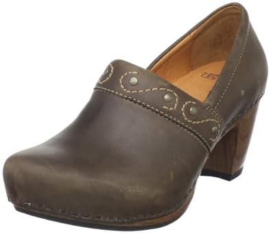 love what you do dansko