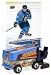 UD NHL ZAMBONI ATLANTA THRASHERS 2008/09 W/ILYA KOVALCHUK CARD