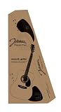 Johnson JG-BOX-NA Acoustic Guitar PlayerPac
