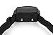 Petiner Electronic No Bark Control Dog Training Collar with Adjustable Sensitivity Control-Black