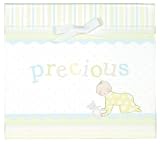 CR Gibson Deluxe Brag Book, Pajama Babies