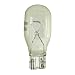 ABC Products - Bright Effects ~ 5 Watt - 12 Volt Cabinet ~ XENON Bulb - Low Voltage (Wedge Base).