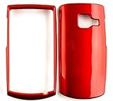 Nokia X2 Honey Dark Red Hard Case, Cover, Faceplate, SnapOn, Protector